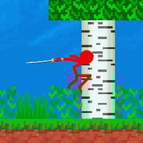 Stickman Last Stand