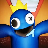 Rainbow Friends Return